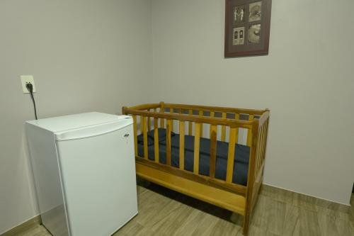 crib