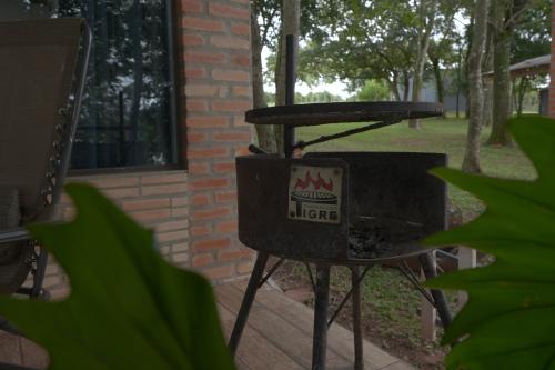 grill