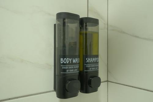 soaps